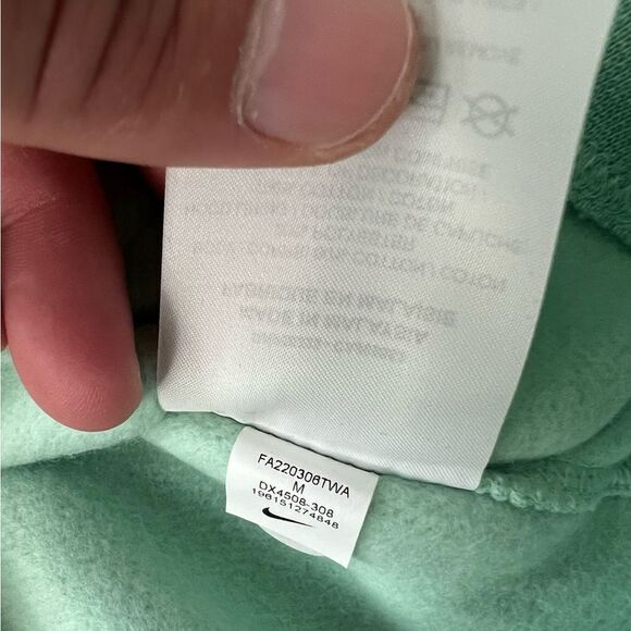 Nike Chicago Marathon 2022 Hoodie Sweatshirt - Picture 10 of 10